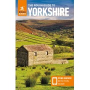 Yorkshire Rough Guides